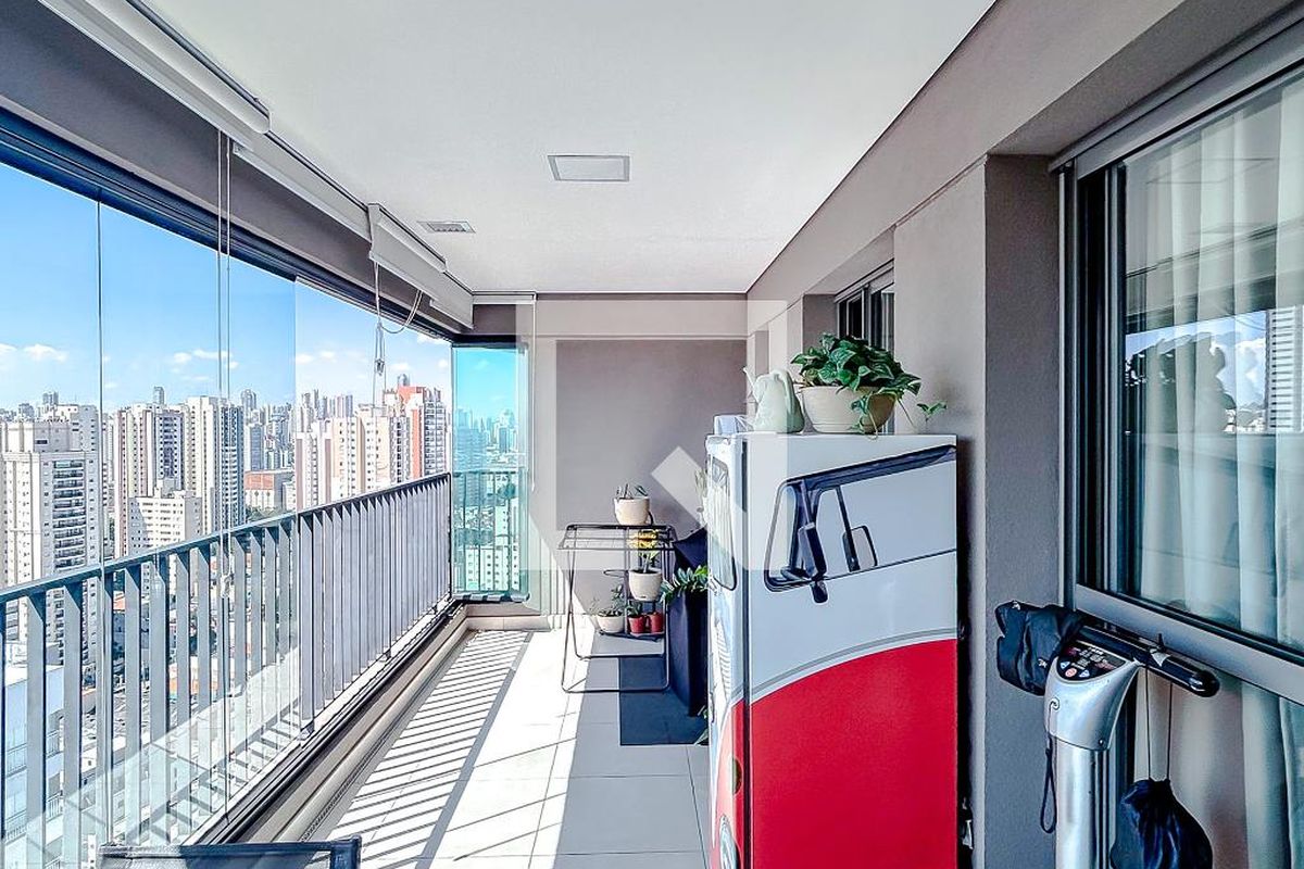 Apartamento, 3 quartos, 106 m² - Foto 13