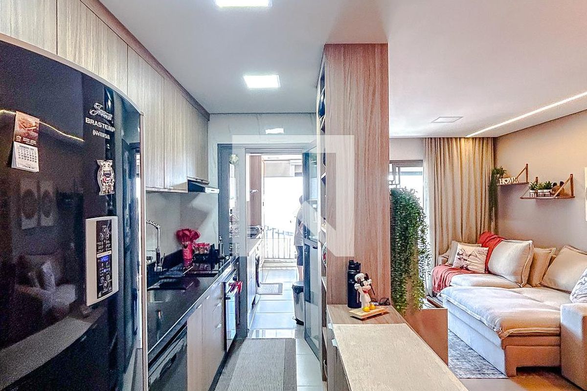Apartamento, 3 quartos, 106 m² - Foto 46