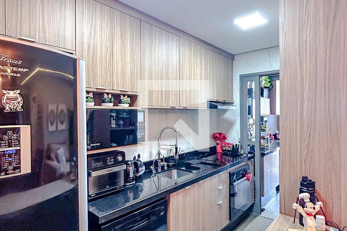 Apartamento, 3 quartos, 106 m² - Foto 47