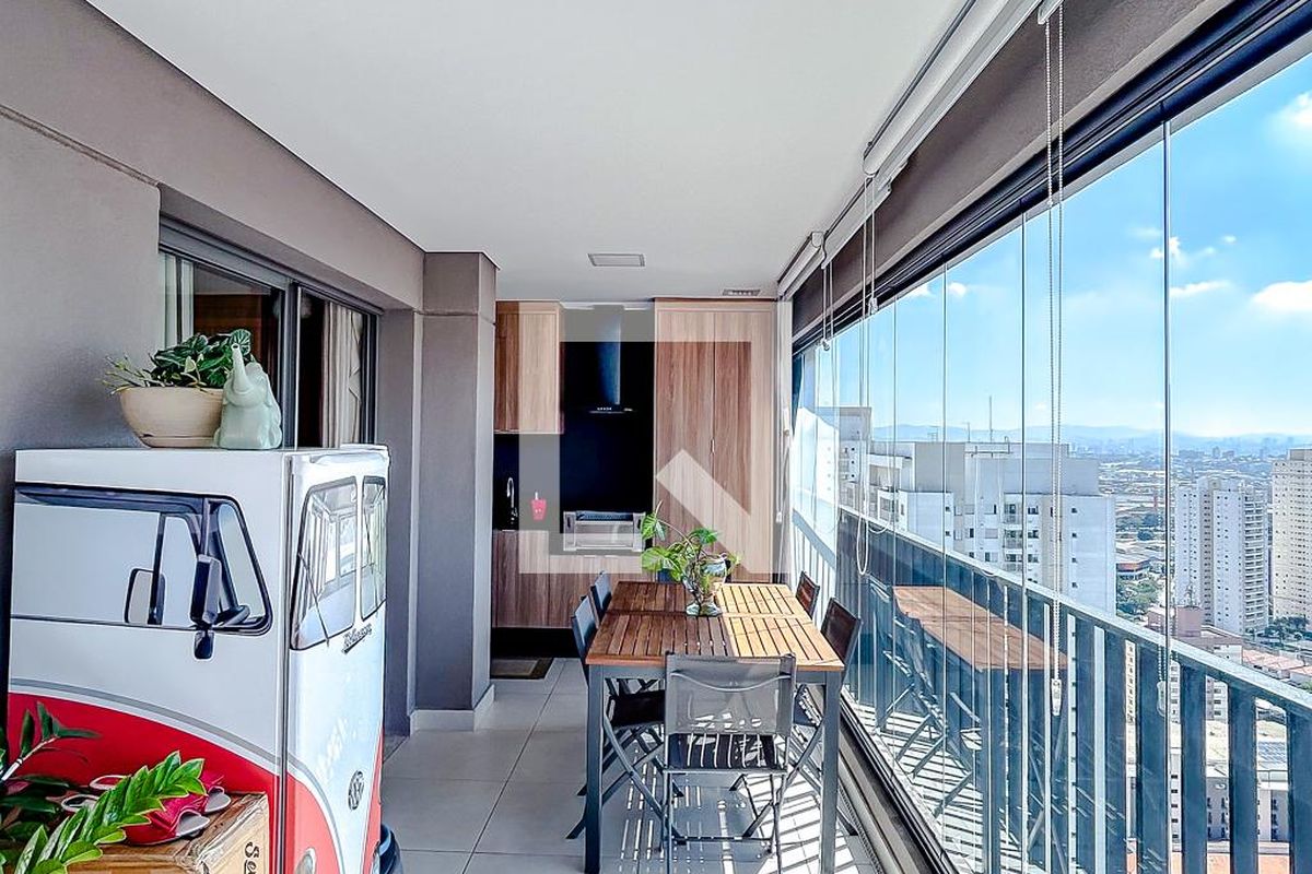 Apartamento, 3 quartos, 106 m² - Foto 12