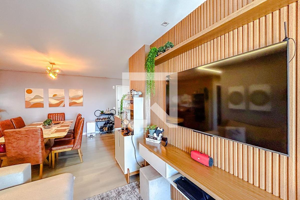 Apartamento, 3 quartos, 106 m² - Foto 5