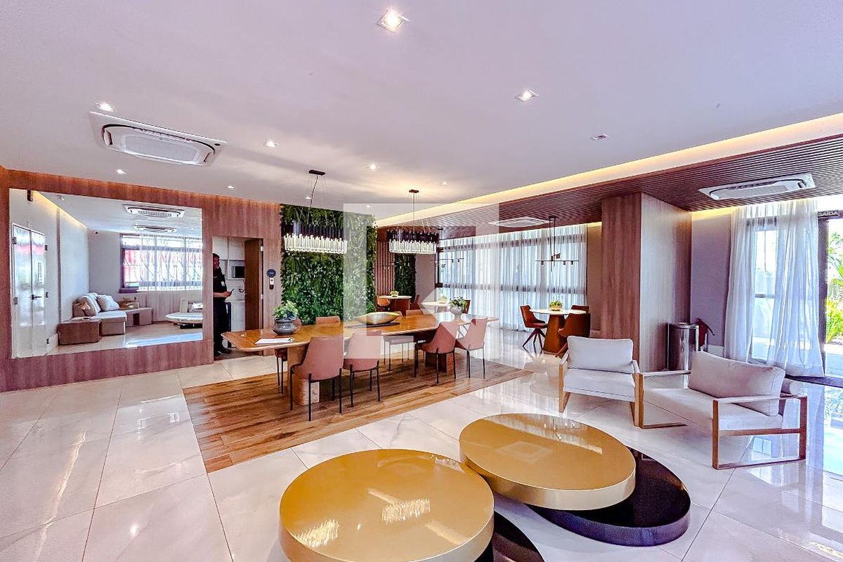 Apartamento, 3 quartos, 106 m² - Foto 57