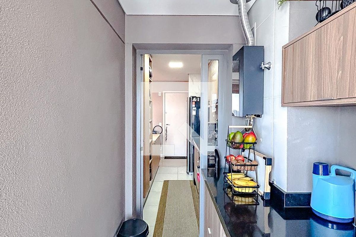 Apartamento, 3 quartos, 106 m² - Foto 53