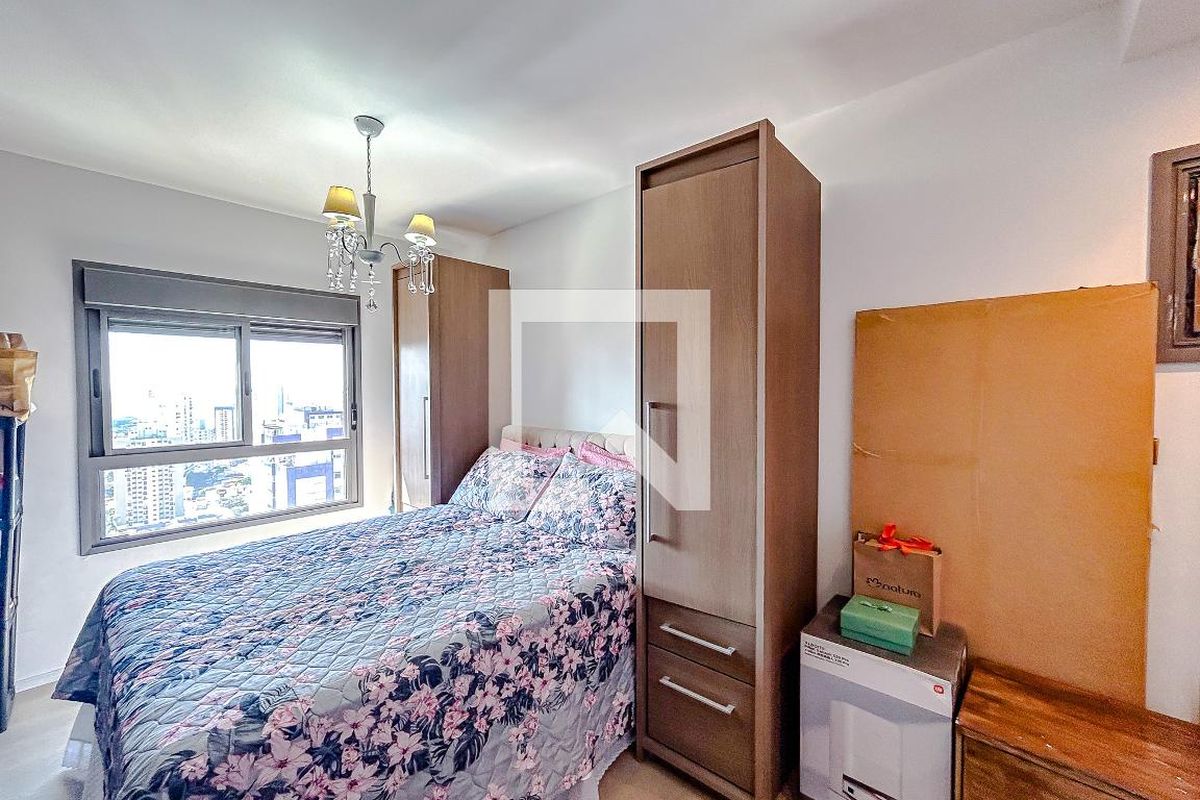 Apartamento, 3 quartos, 106 m² - Foto 25