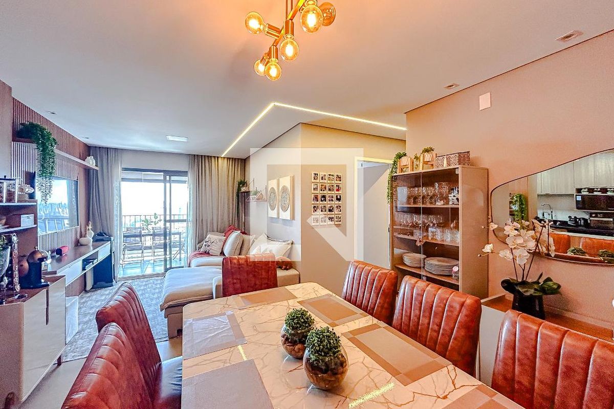 Apartamento, 3 quartos, 106 m² - Foto 9