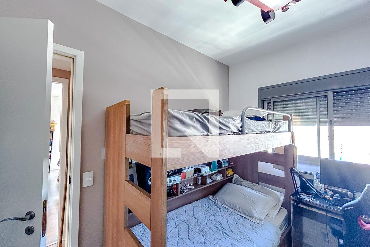 Apartamento, 3 quartos, 106 m² - Foto 35