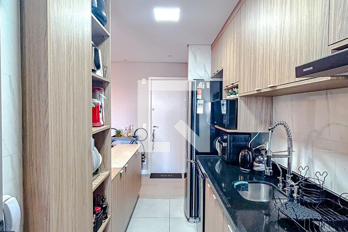 Apartamento, 3 quartos, 106 m² - Foto 48