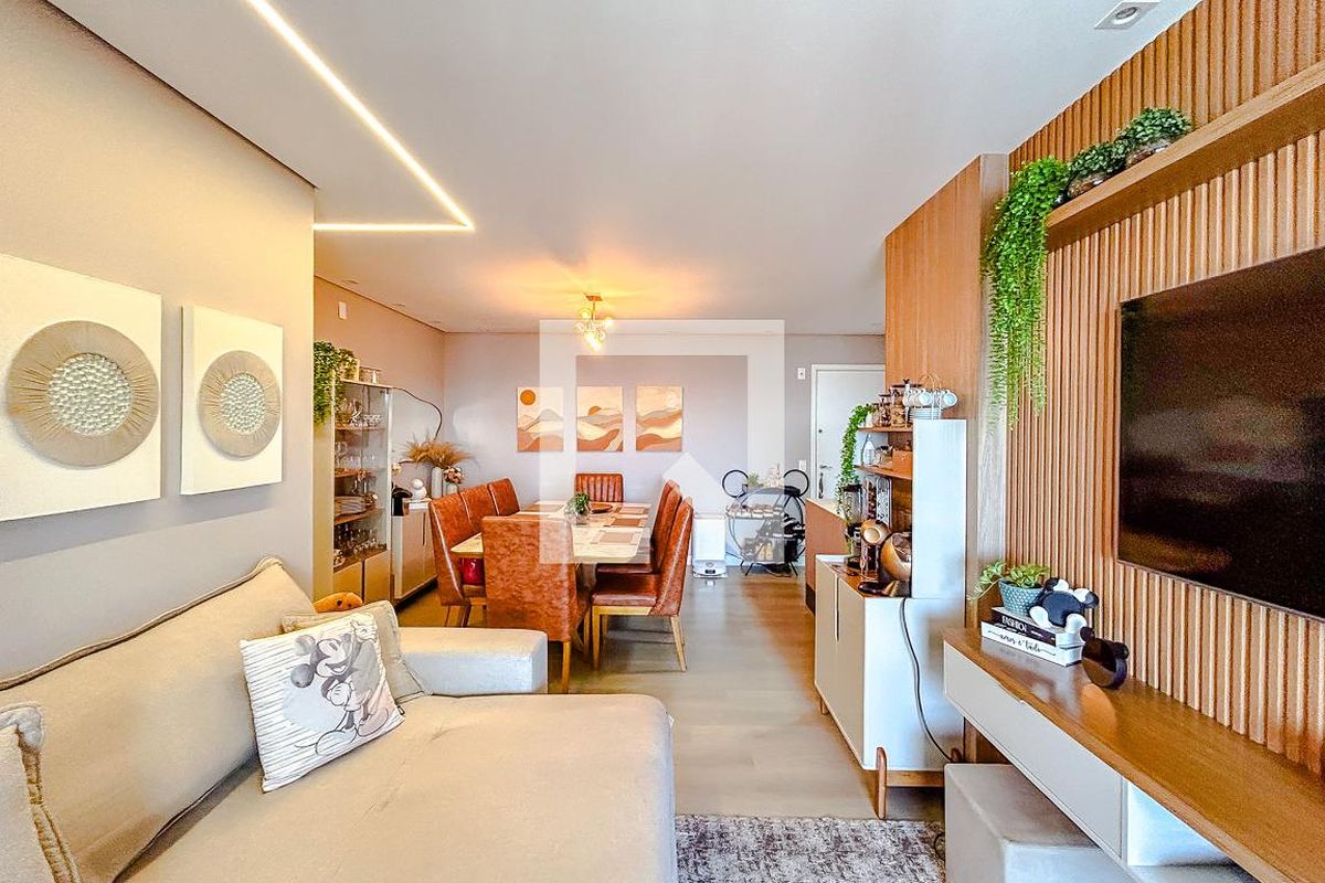 Apartamento, 3 quartos, 106 m² - Foto 4