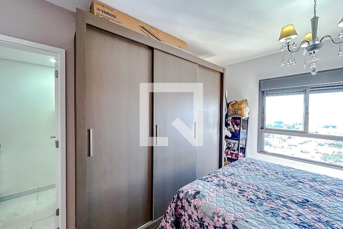 Apartamento, 3 quartos, 106 m² - Foto 27