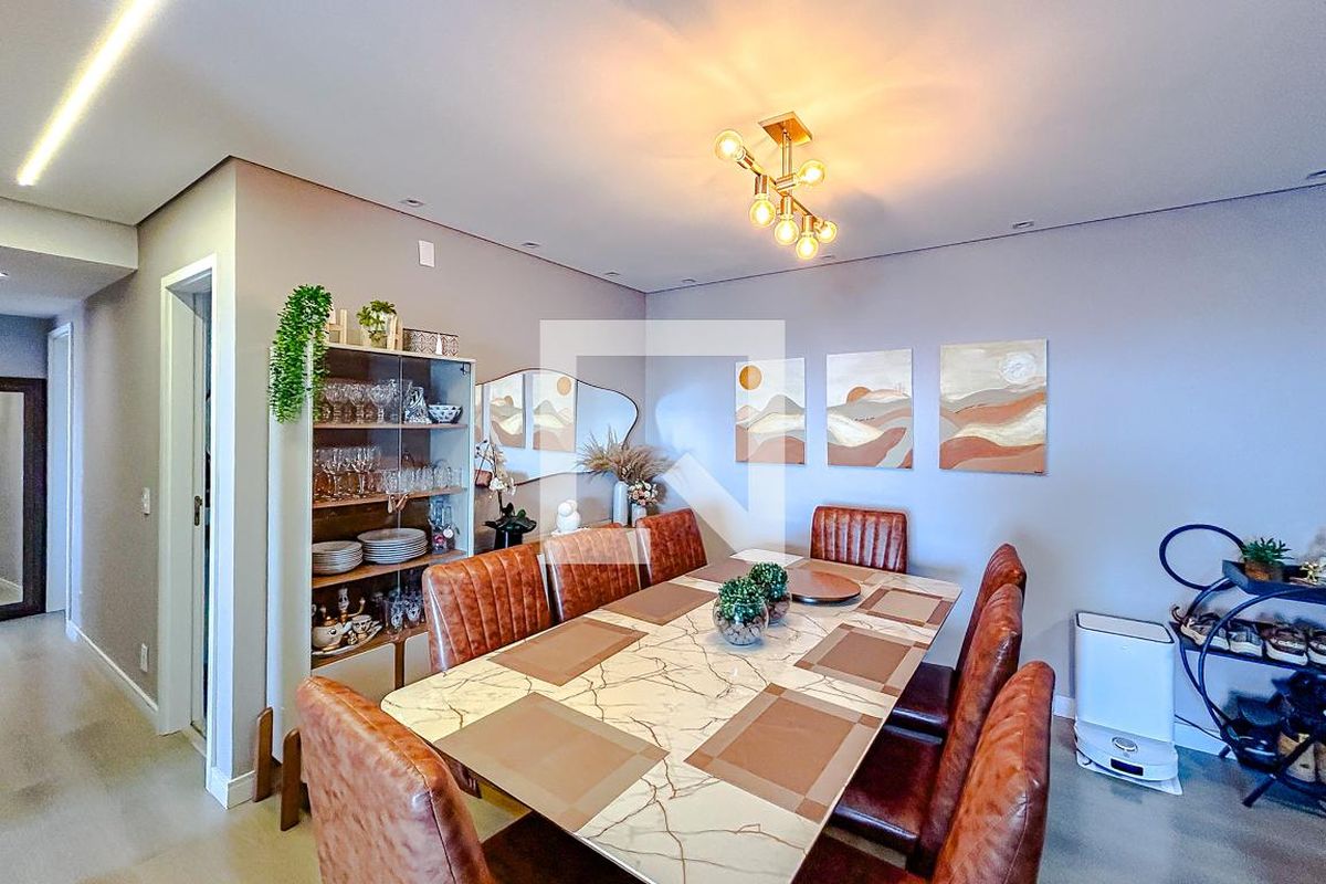 Apartamento, 3 quartos, 106 m² - Foto 6