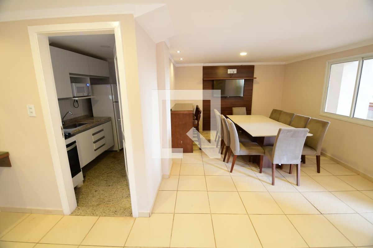 Apartamento à Venda - Mansões Santo Antônio, 3 Quartos,  75 m2 em , Campinas - sp | SoloBR