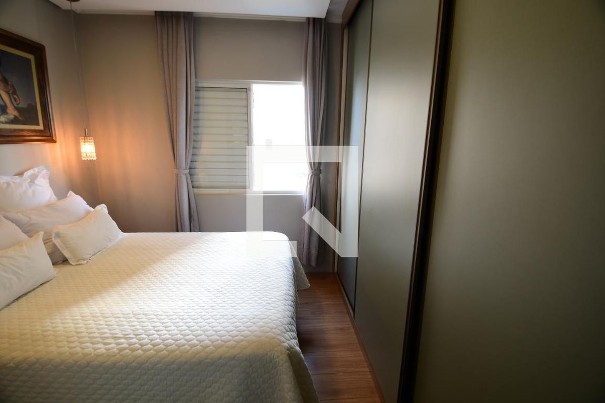 Apartamento à Venda - Mansões Santo Antônio, 3 Quartos,  75 m2 em , Campinas - sp | SoloBR