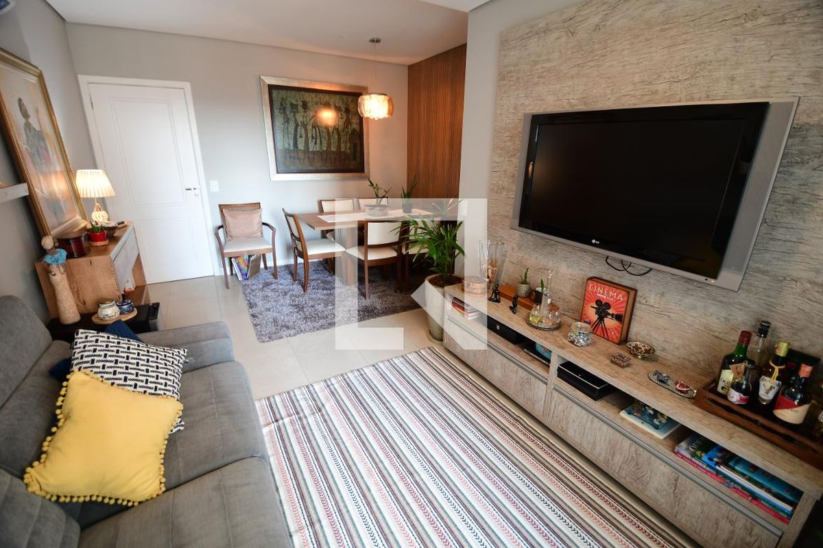Apartamento à Venda - Mansões Santo Antônio, 3 Quartos,  75 m2 em , Campinas - sp | SoloBR