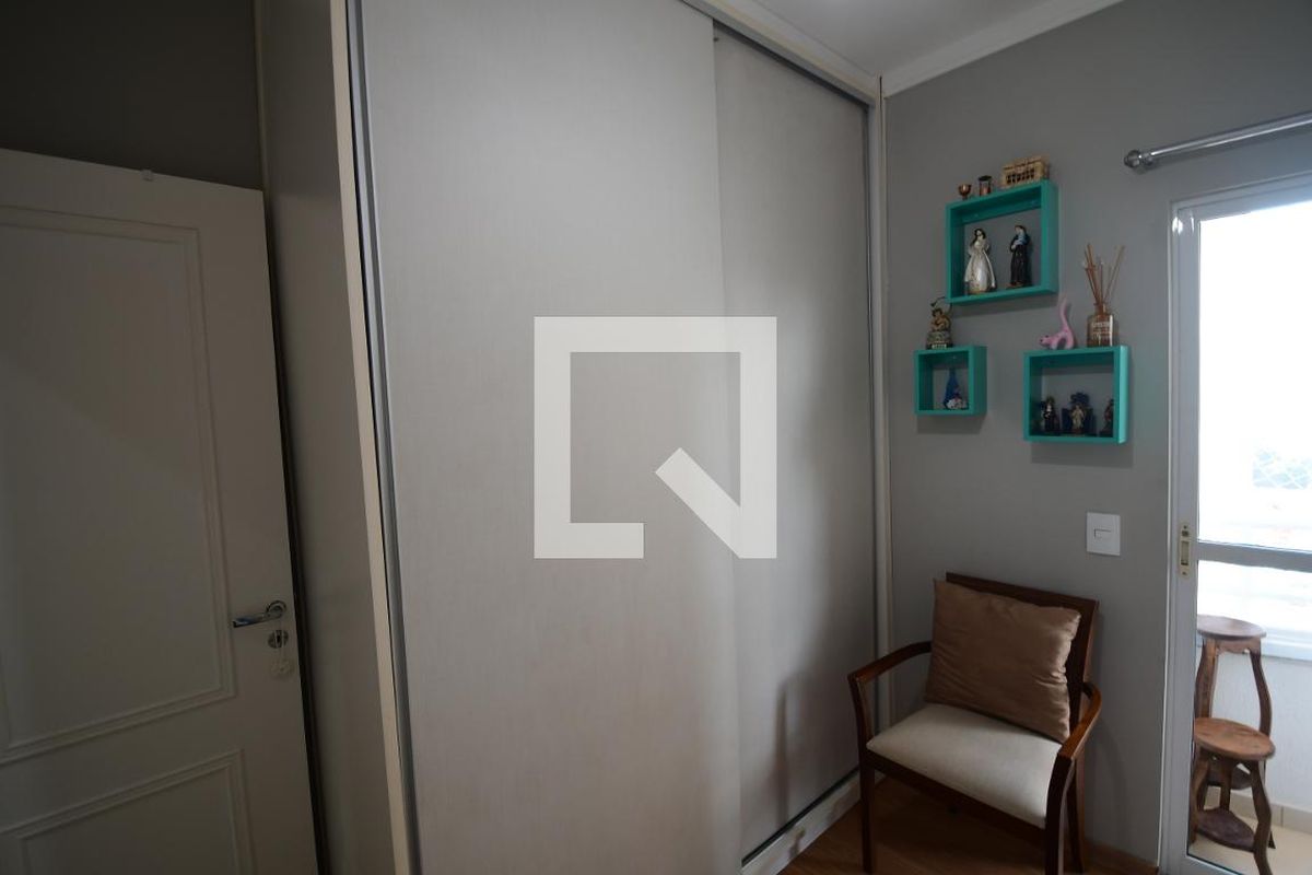 Apartamento à Venda - Mansões Santo Antônio, 3 Quartos,  75 m2 em , Campinas - sp | SoloBR