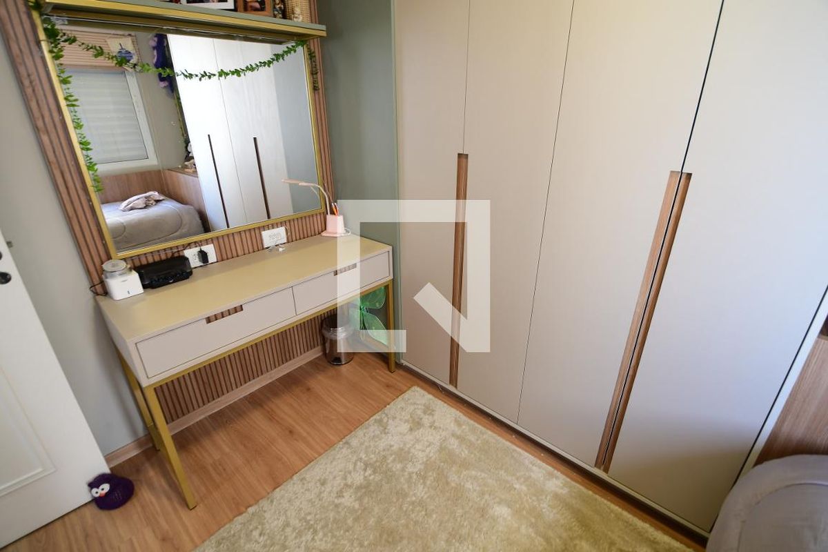 Apartamento à Venda - Mansões Santo Antônio, 3 Quartos,  75 m2 em , Campinas - sp | SoloBR