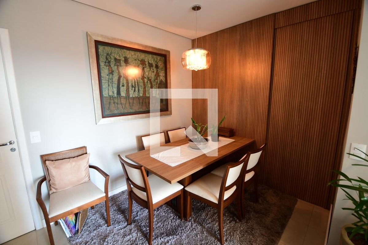 Apartamento à Venda - Mansões Santo Antônio, 3 Quartos,  75 m2 em , Campinas - sp | SoloBR