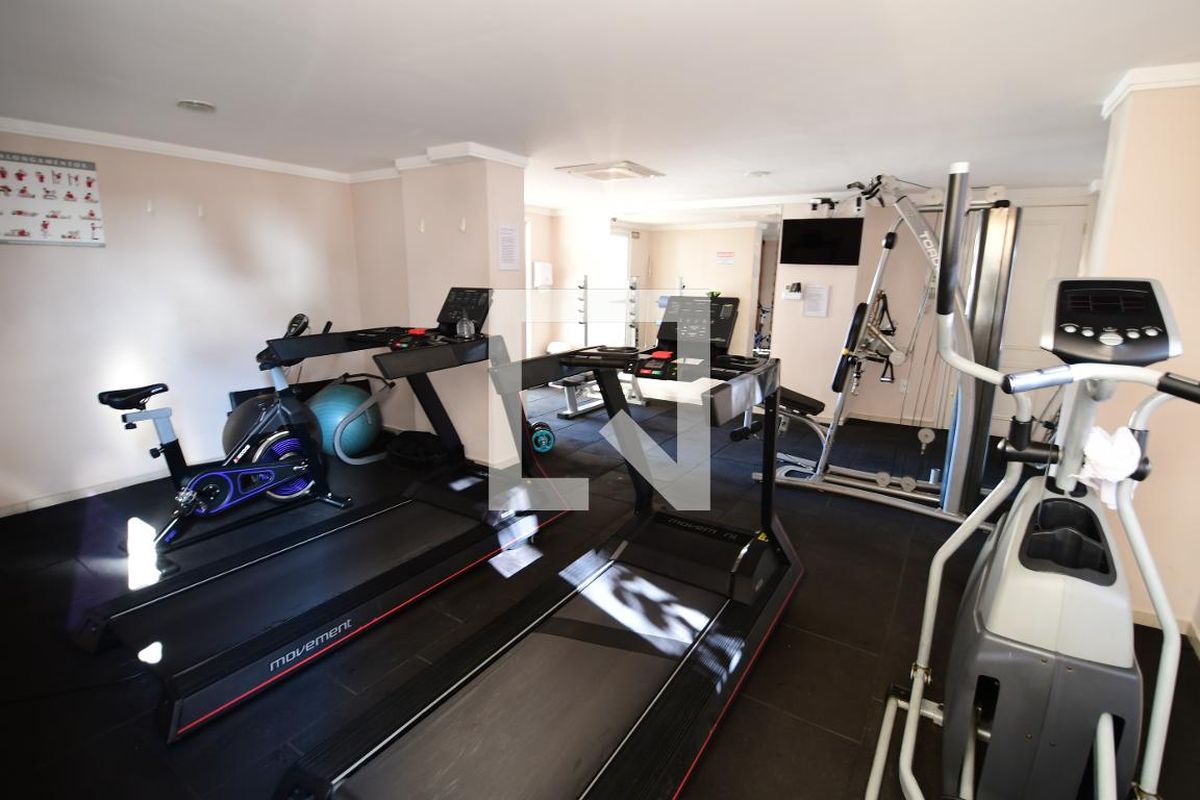Apartamento à Venda - Mansões Santo Antônio, 3 Quartos,  75 m2 em , Campinas - sp | SoloBR