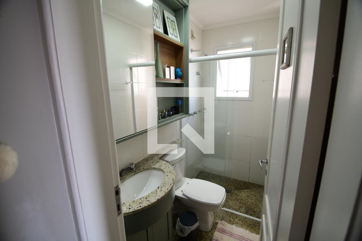 Apartamento à Venda - Mansões Santo Antônio, 3 Quartos,  75 m2 em , Campinas - sp | SoloBR