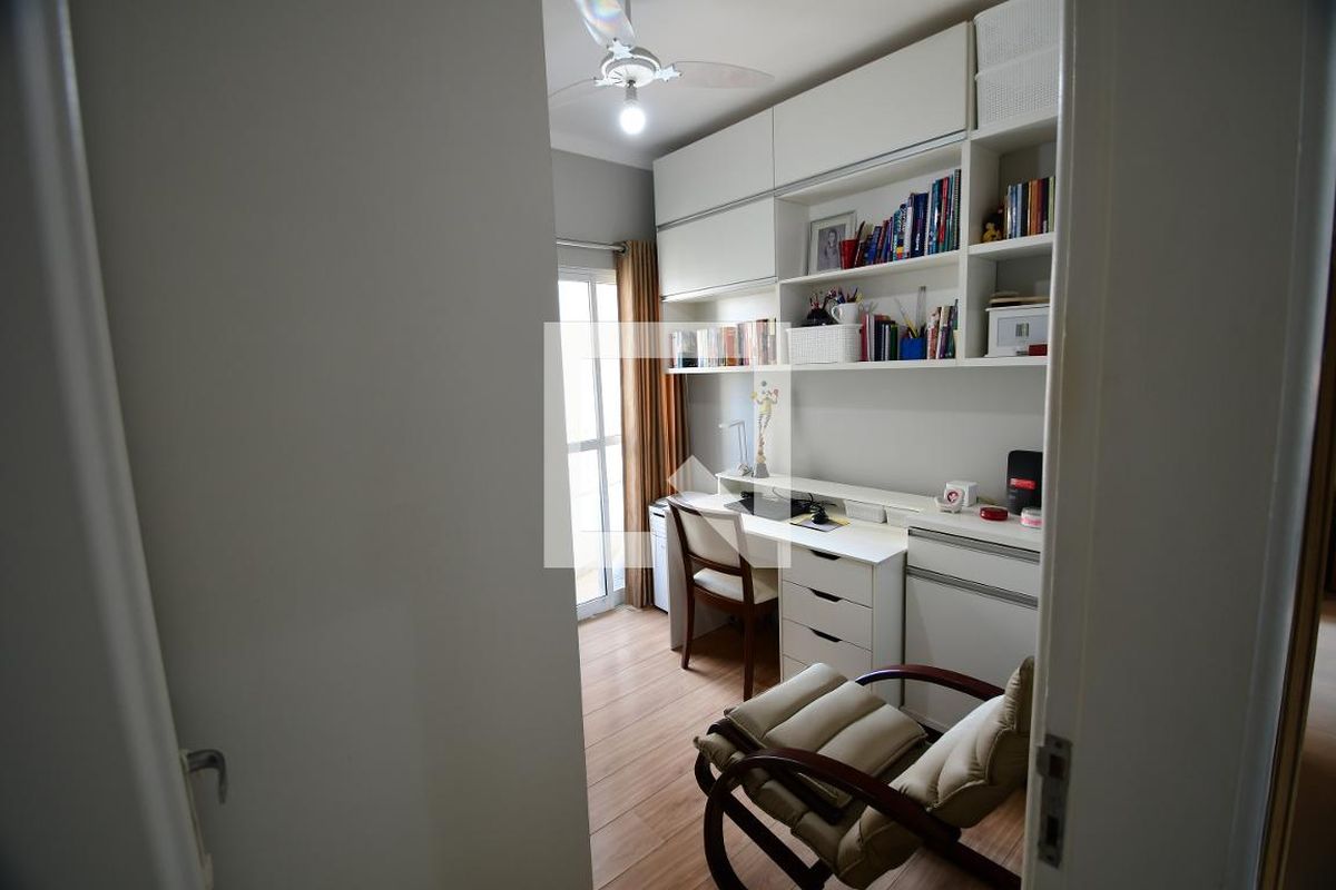 Apartamento à Venda - Mansões Santo Antônio, 3 Quartos,  75 m2 em , Campinas - sp | SoloBR