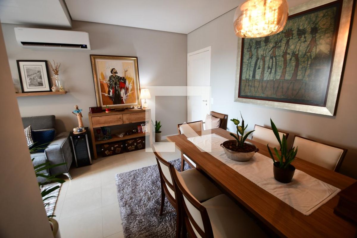 Apartamento à Venda - Mansões Santo Antônio, 3 Quartos,  75 m2 em , Campinas - sp | SoloBR