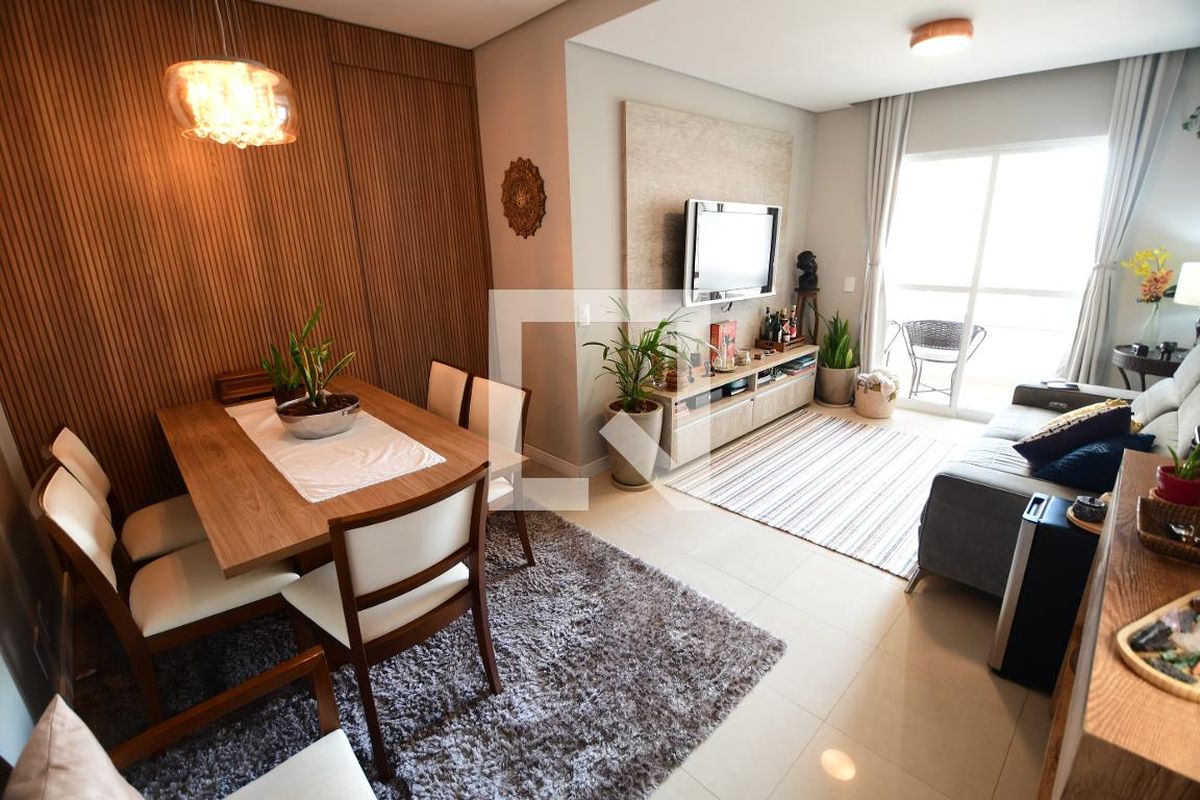 Apartamento à Venda - Mansões Santo Antônio, 3 Quartos,  75 m2 em , Campinas - sp | SoloBR