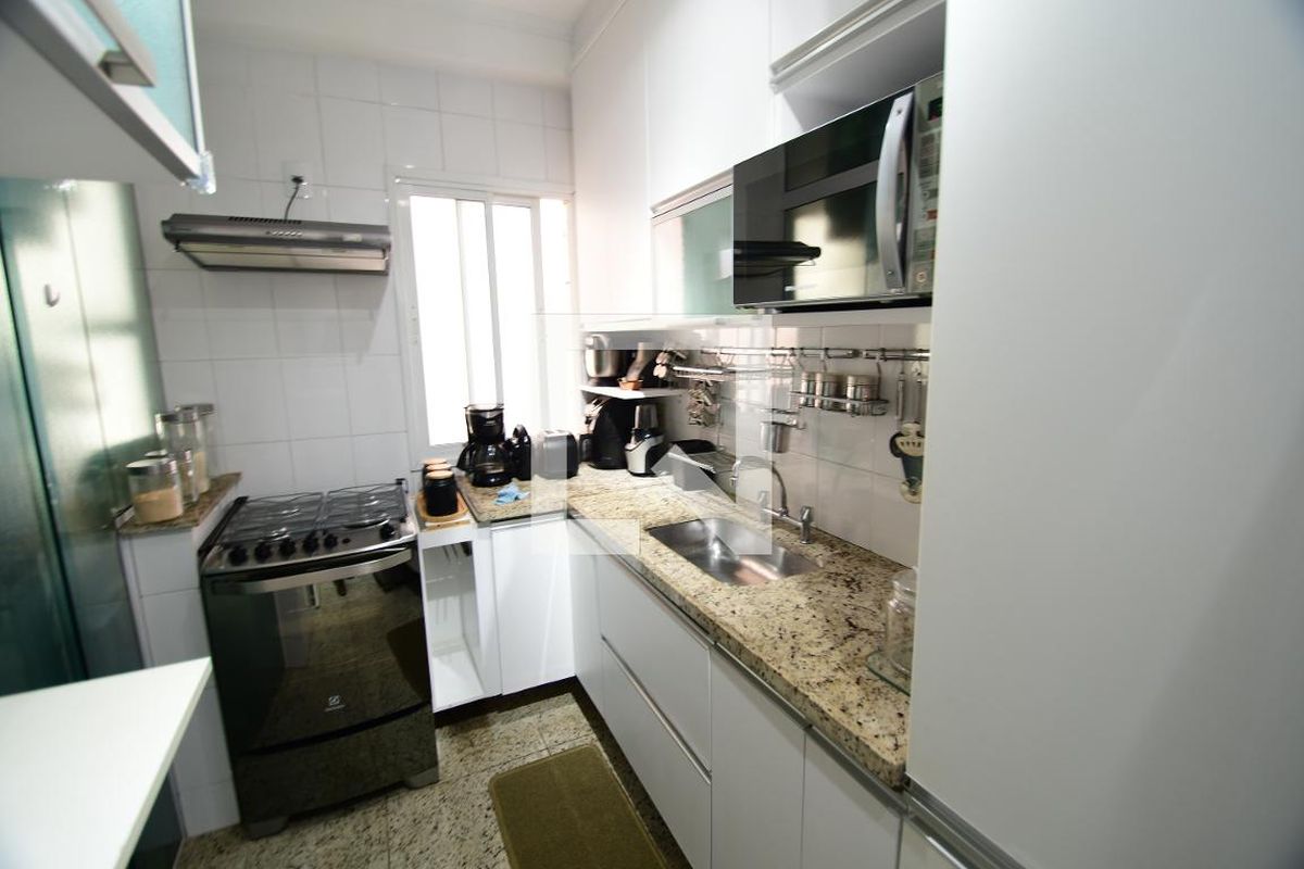 Apartamento à Venda - Mansões Santo Antônio, 3 Quartos,  75 m2 em , Campinas - sp | SoloBR