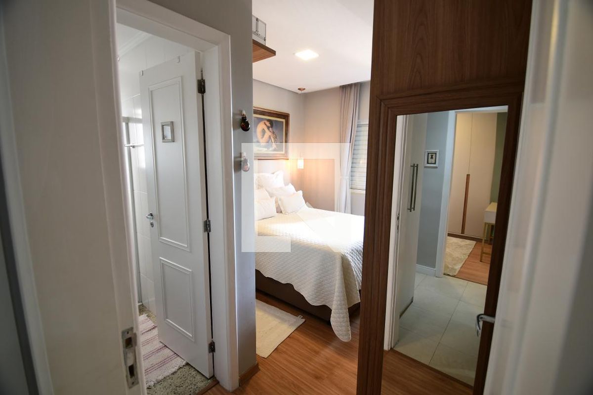 Apartamento à Venda - Mansões Santo Antônio, 3 Quartos,  75 m2 em , Campinas - sp | SoloBR