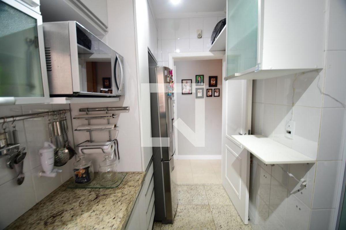 Apartamento à Venda - Mansões Santo Antônio, 3 Quartos,  75 m2 em , Campinas - sp | SoloBR