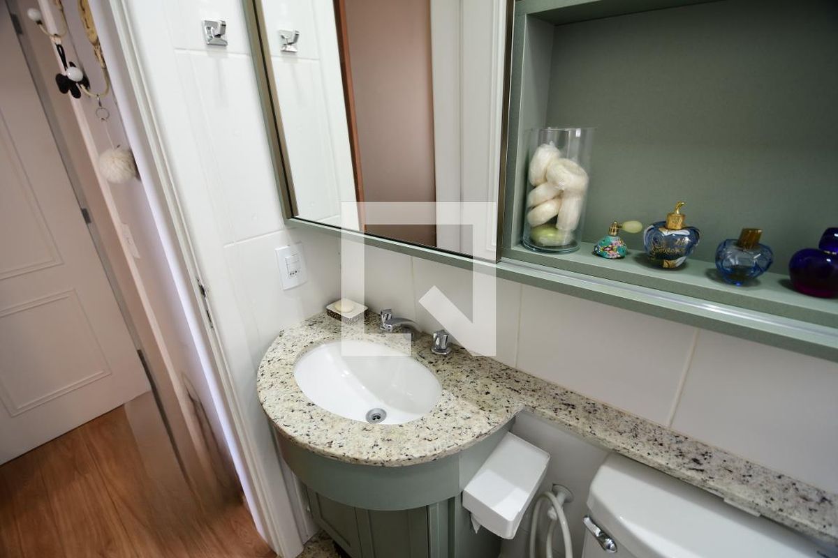 Apartamento à Venda - Mansões Santo Antônio, 3 Quartos,  75 m2 em , Campinas - sp | SoloBR