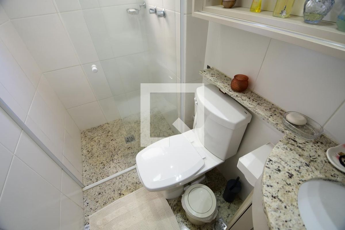 Apartamento à Venda - Mansões Santo Antônio, 3 Quartos,  75 m2 em , Campinas - sp | SoloBR