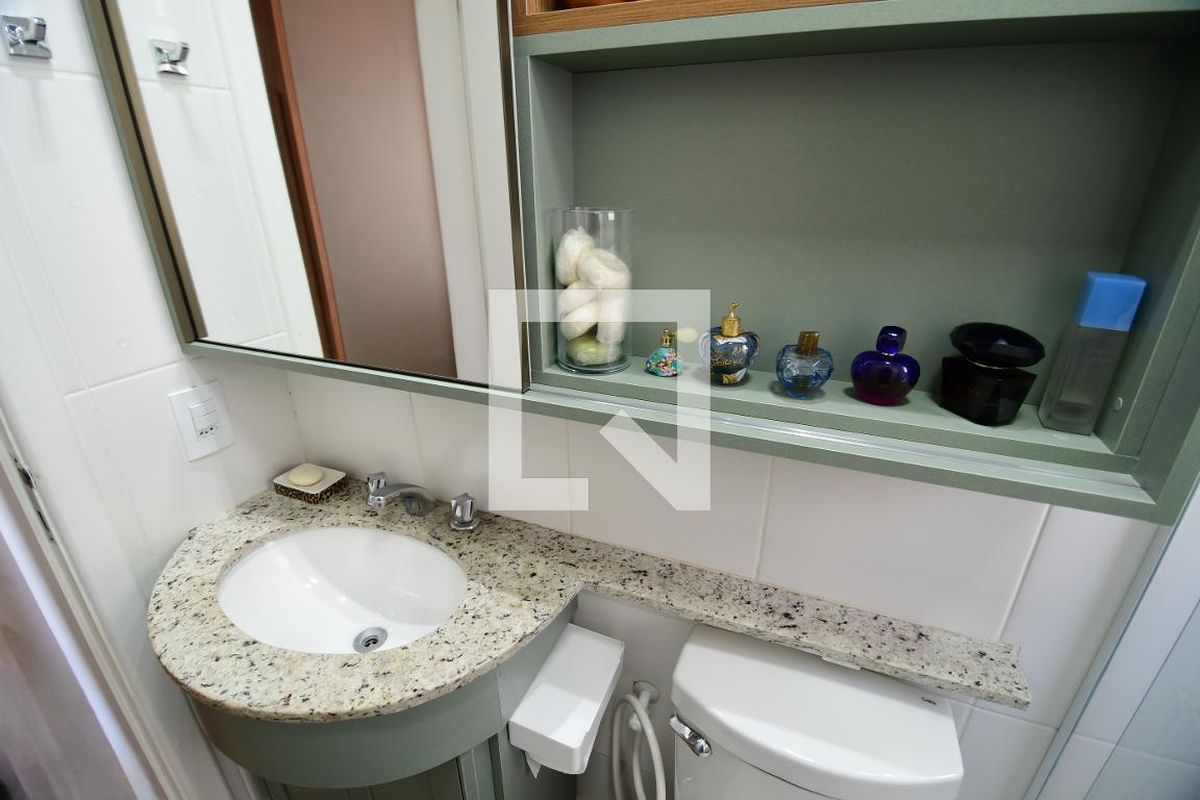 Apartamento à Venda - Mansões Santo Antônio, 3 Quartos,  75 m2 em , Campinas - sp | SoloBR
