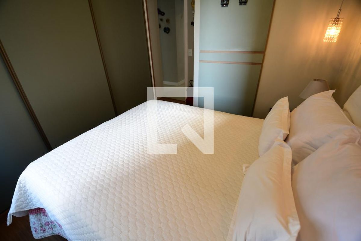 Apartamento à Venda - Mansões Santo Antônio, 3 Quartos,  75 m2 em , Campinas - sp | SoloBR