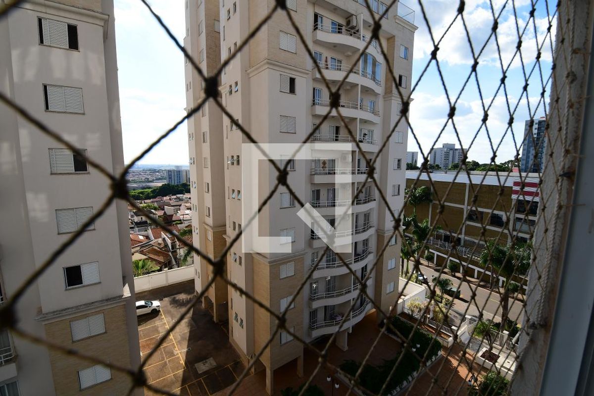 Apartamento à Venda - Mansões Santo Antônio, 3 Quartos,  75 m2 em , Campinas - sp | SoloBR