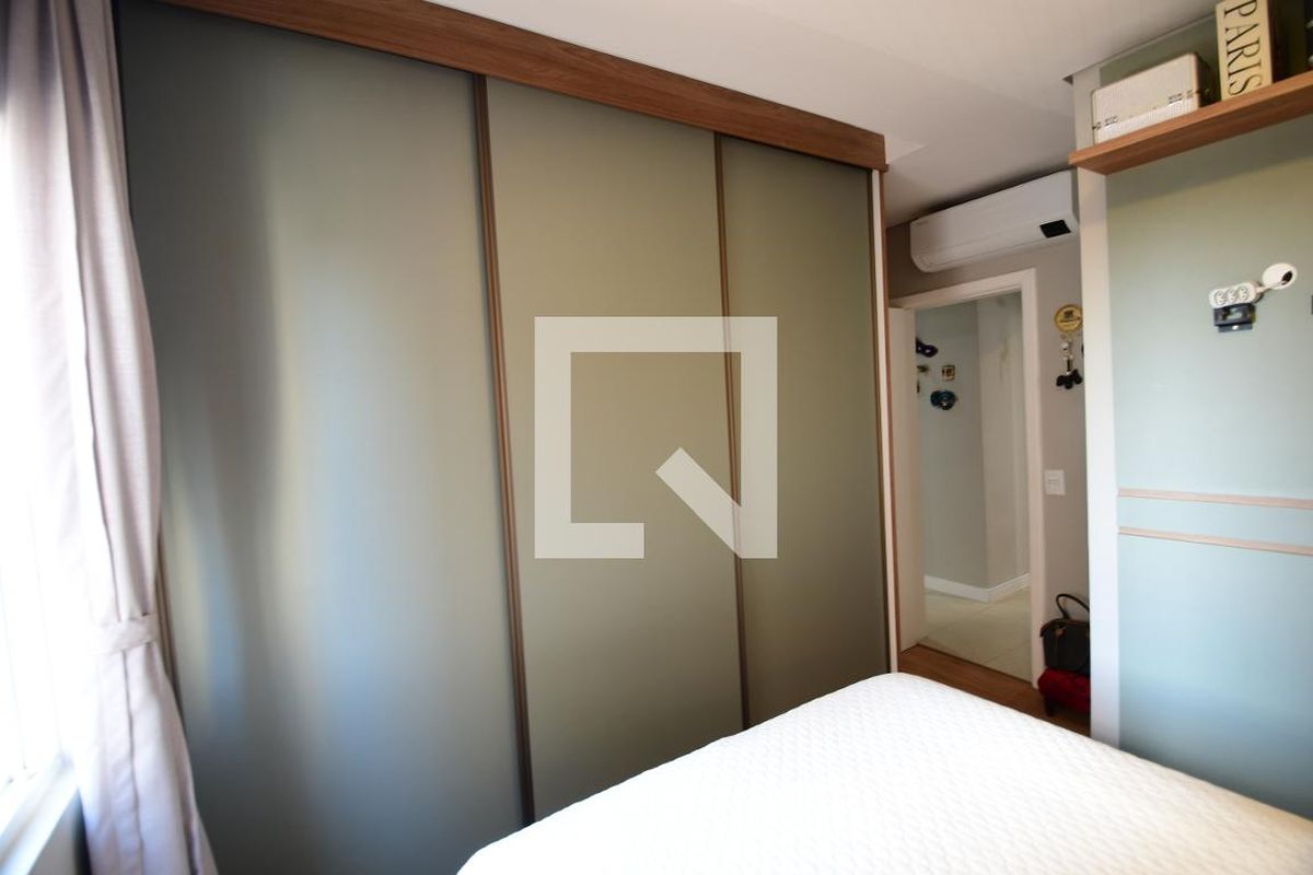 Apartamento à Venda - Mansões Santo Antônio, 3 Quartos,  75 m2 em , Campinas - sp | SoloBR