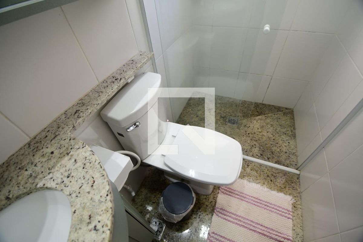 Apartamento à Venda - Mansões Santo Antônio, 3 Quartos,  75 m2 em , Campinas - sp | SoloBR