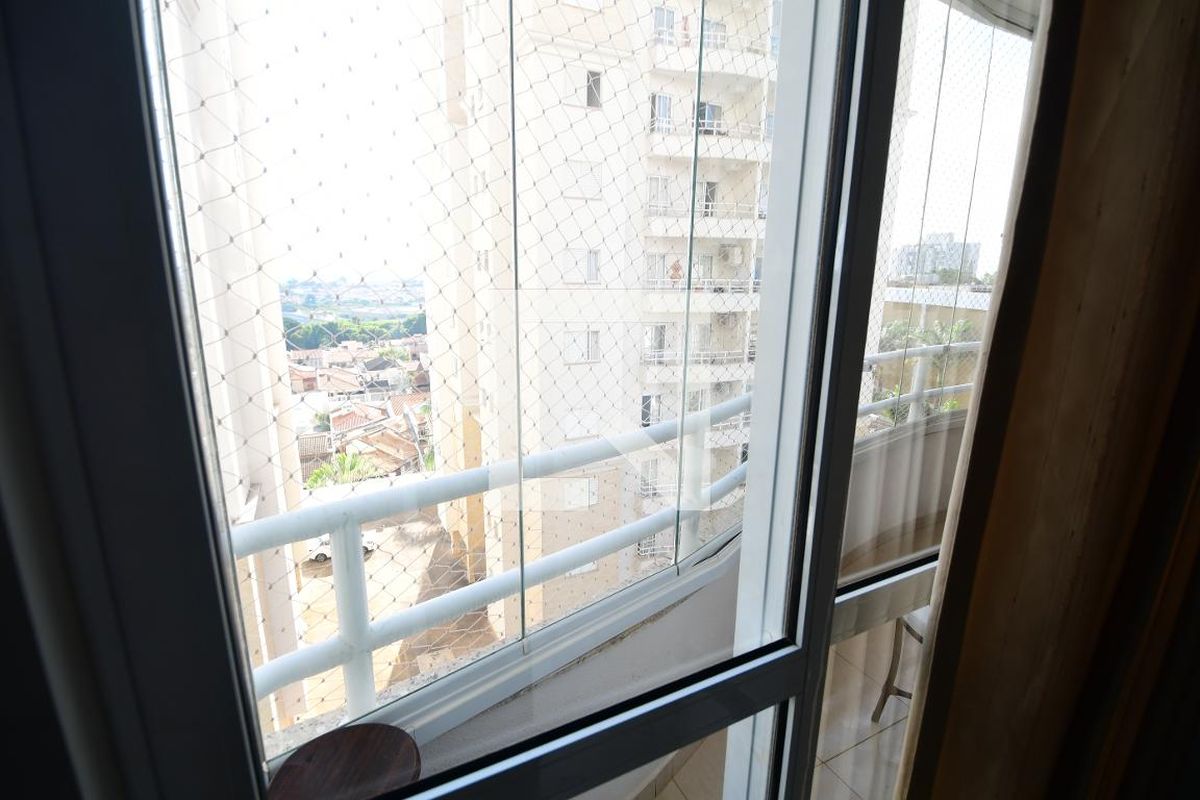 Apartamento à Venda - Mansões Santo Antônio, 3 Quartos,  75 m2 em , Campinas - sp | SoloBR