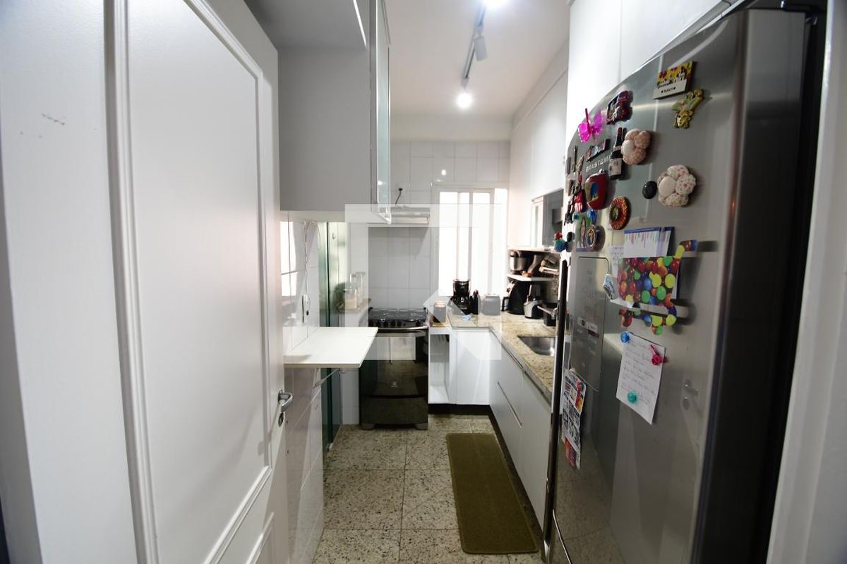 Apartamento à Venda - Mansões Santo Antônio, 3 Quartos,  75 m2 em , Campinas - sp | SoloBR