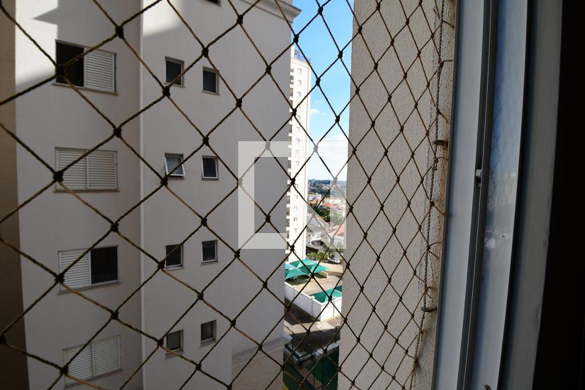 Apartamento à Venda - Mansões Santo Antônio, 3 Quartos,  75 m2 em , Campinas - sp | SoloBR