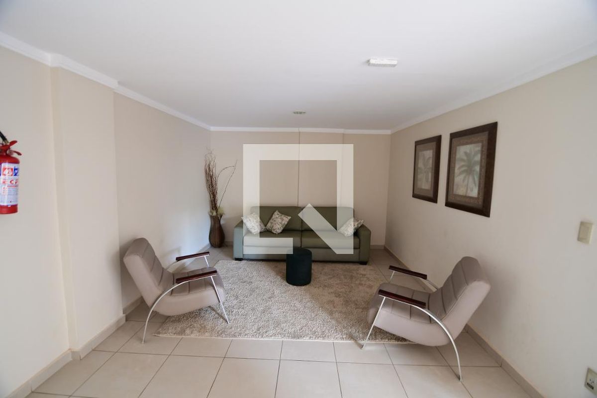 Apartamento à Venda - Mansões Santo Antônio, 3 Quartos,  75 m2 em , Campinas - sp | SoloBR