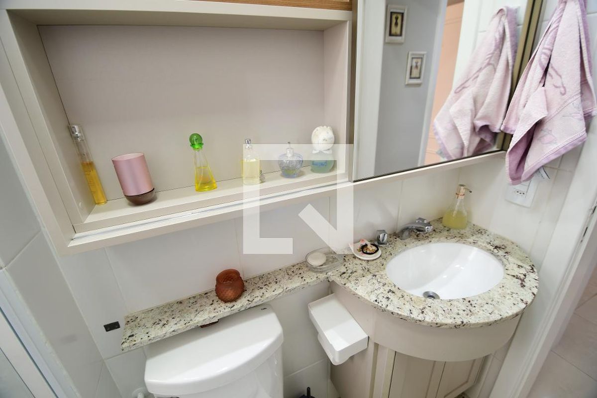 Apartamento à Venda - Mansões Santo Antônio, 3 Quartos,  75 m2 em , Campinas - sp | SoloBR