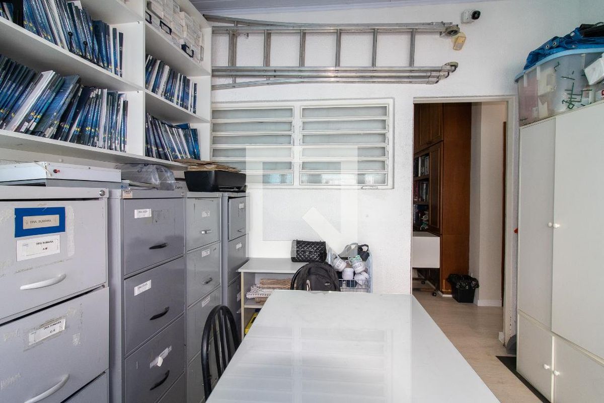 Casa à Venda - Bosque, 3 Quartos,  100 m2 em , Campinas - sp | SoloBR