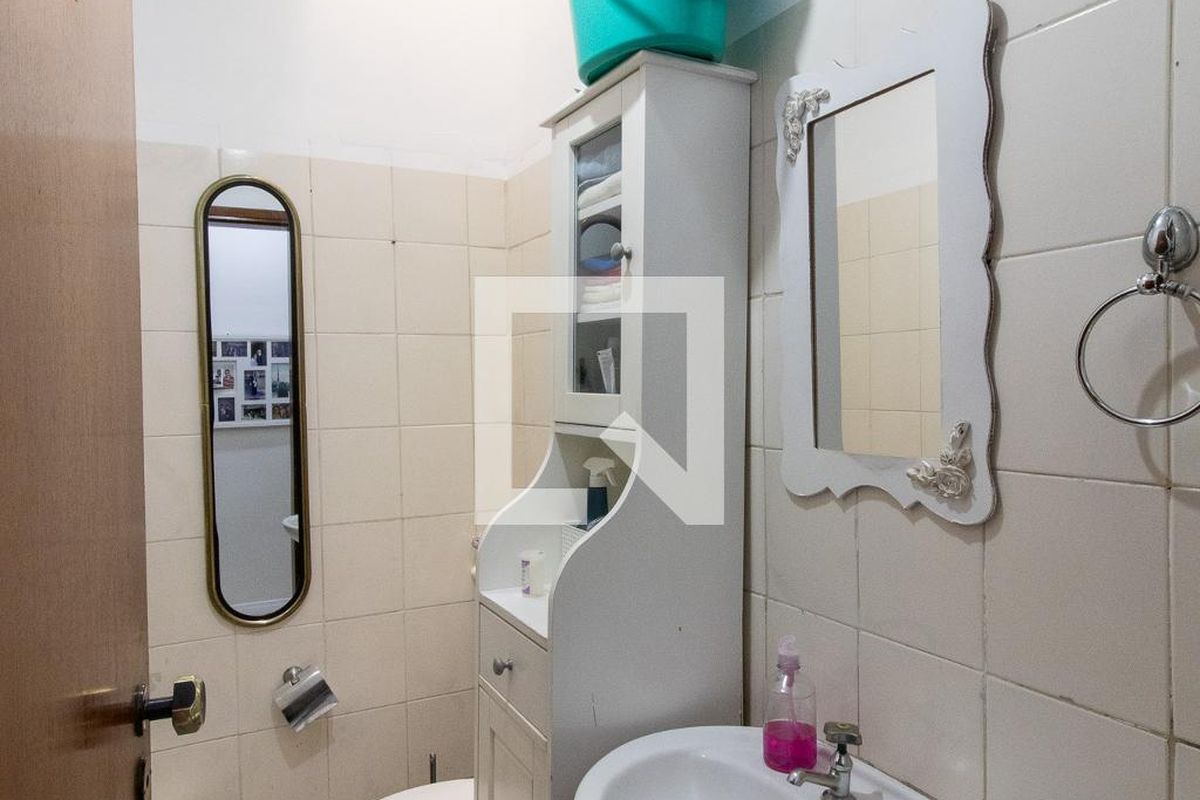 Casa à Venda - Bosque, 3 Quartos,  100 m2 em , Campinas - sp | SoloBR