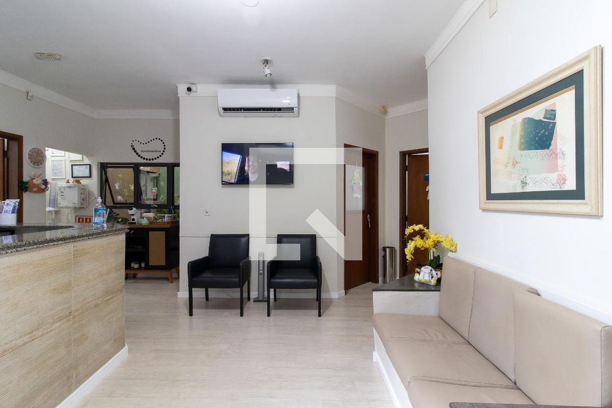 Casa à Venda - Bosque, 3 Quartos,  100 m2 em , Campinas - sp | SoloBR