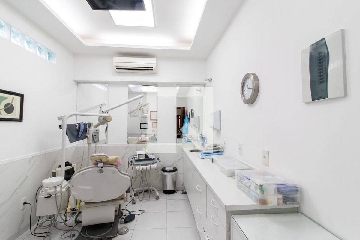 Casa à Venda - Bosque, 3 Quartos,  100 m2 em , Campinas - sp | SoloBR