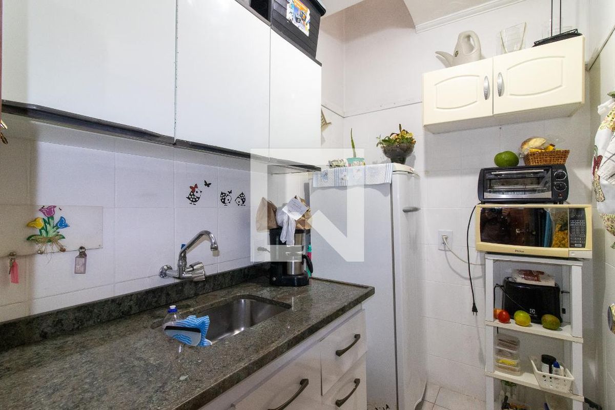 Casa à Venda - Bosque, 3 Quartos,  100 m2 em , Campinas - sp | SoloBR