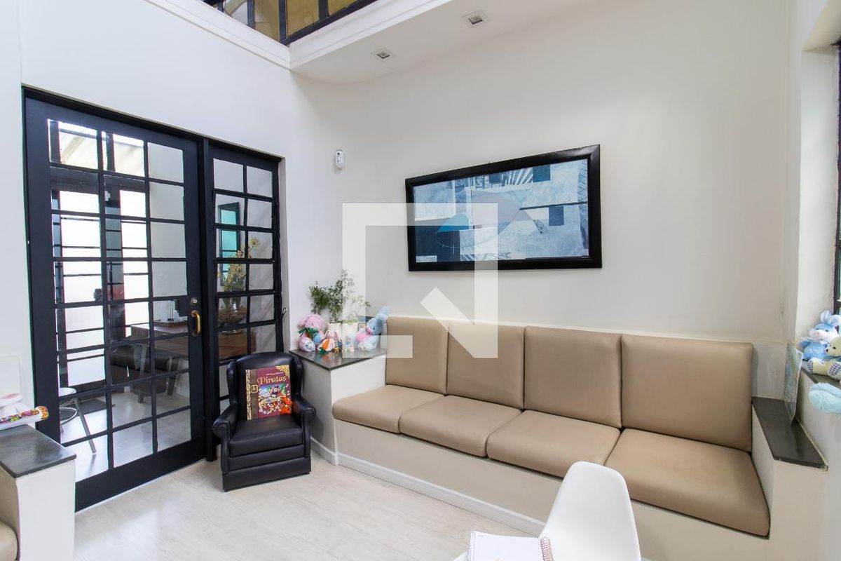 Casa à Venda - Bosque, 3 Quartos,  100 m2 em , Campinas - sp | SoloBR