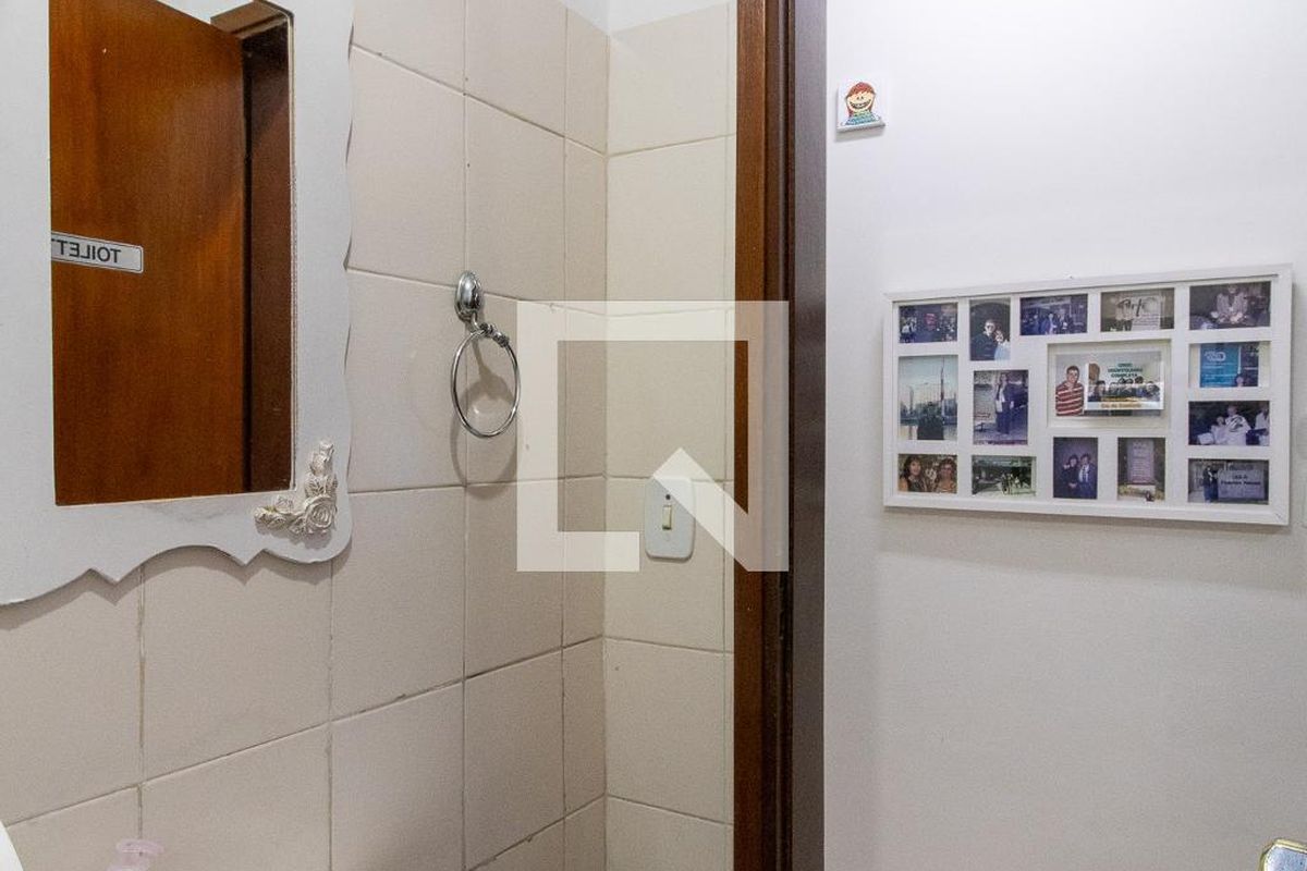 Casa à Venda - Bosque, 3 Quartos,  100 m2 em , Campinas - sp | SoloBR