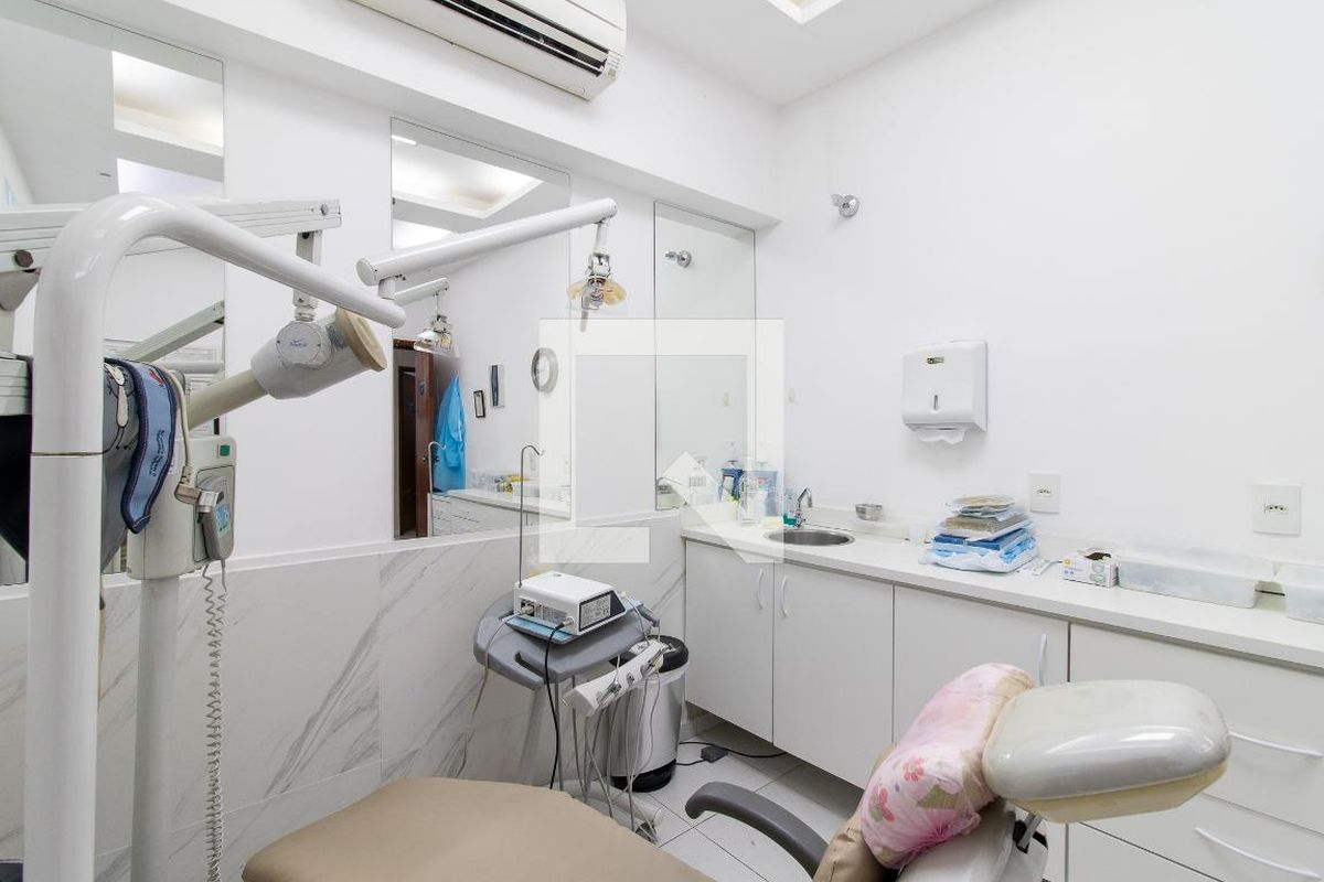 Casa à Venda - Bosque, 3 Quartos,  100 m2 em , Campinas - sp | SoloBR