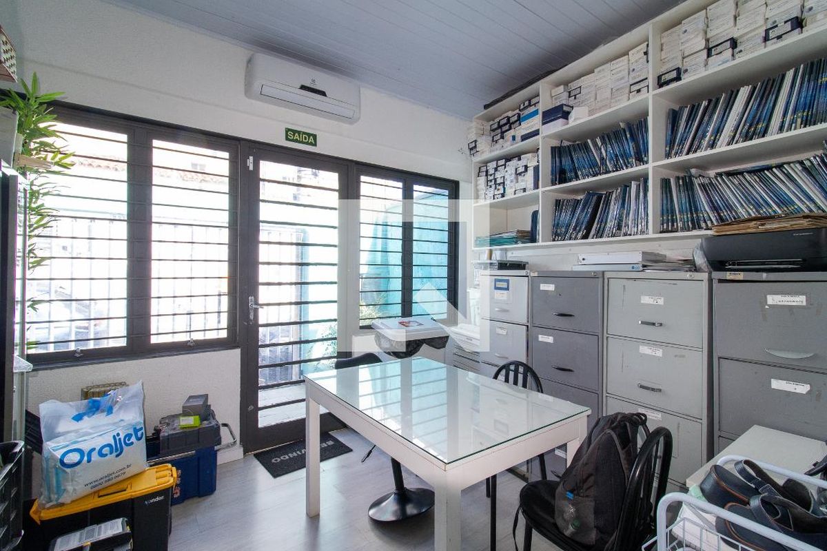 Casa à Venda - Bosque, 3 Quartos,  100 m2 em , Campinas - sp | SoloBR