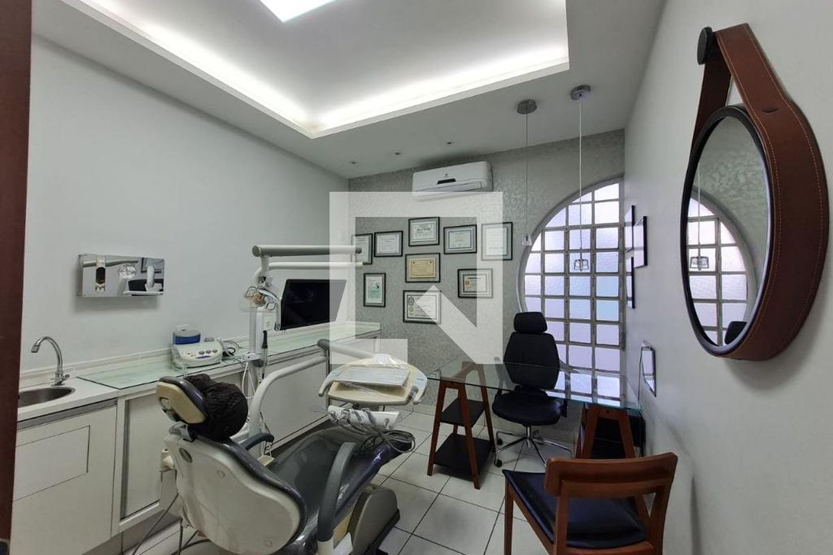 Casa à Venda - Bosque, 3 Quartos,  100 m2 em , Campinas - sp | SoloBR